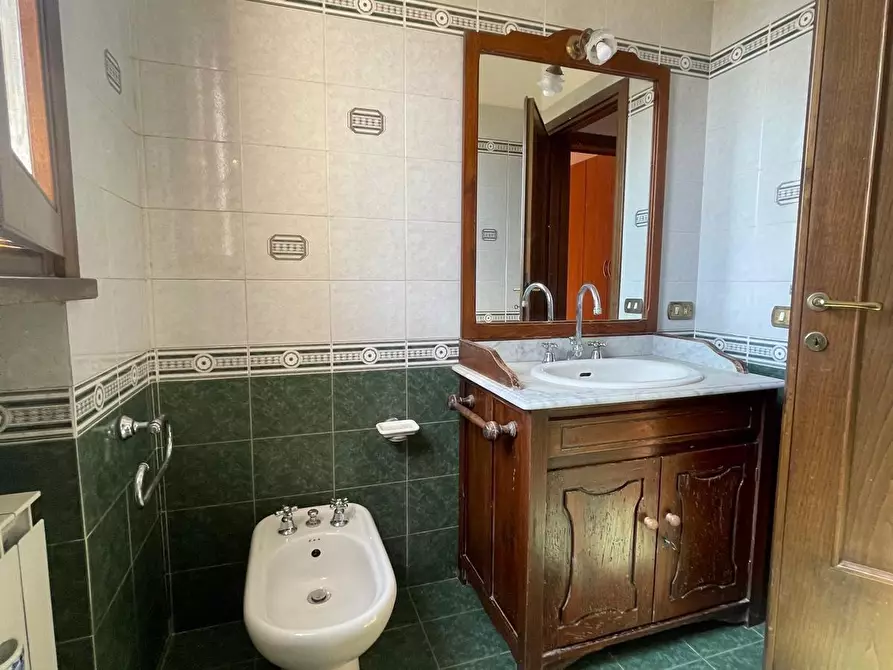 Immagine 11 di Appartamento in vendita  a Terricciola