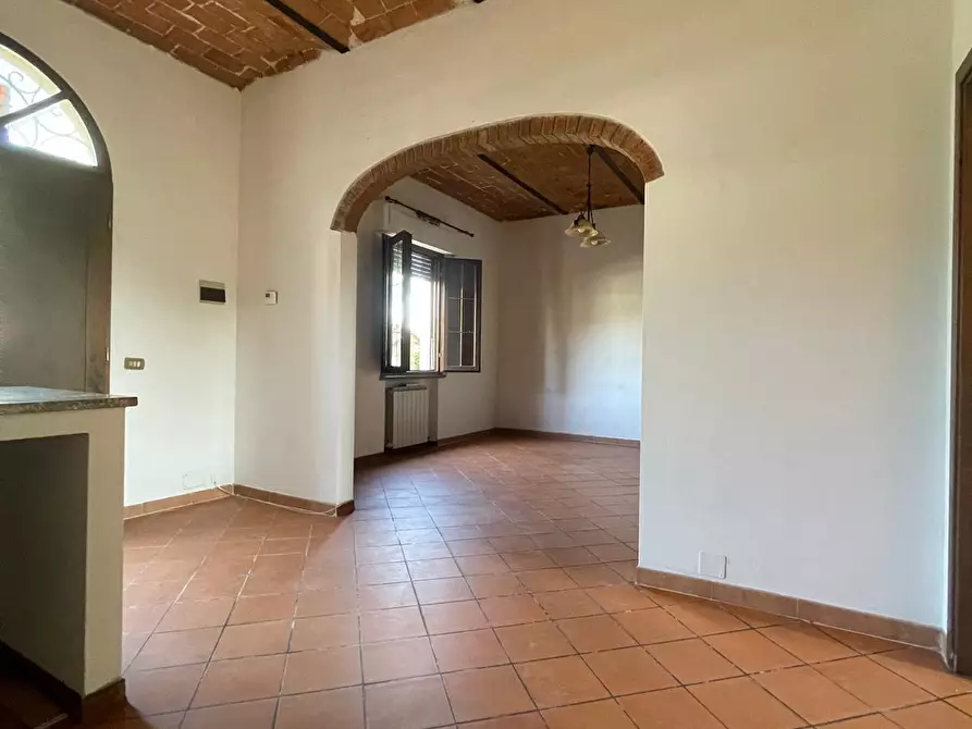 Immagine 4 di Appartamento in vendita  a Terricciola