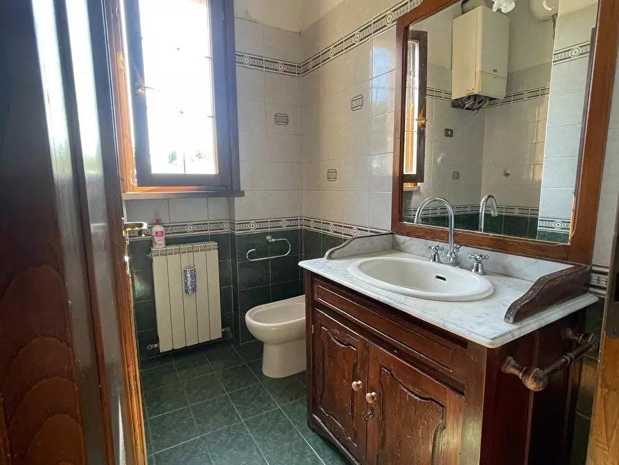 Immagine 10 di Appartamento in vendita  a Terricciola