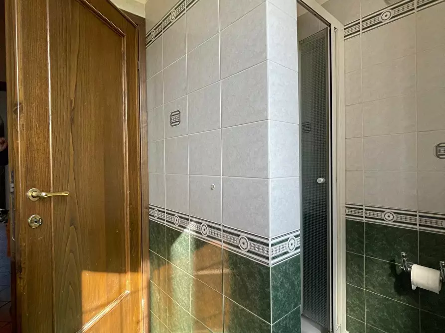 Immagine 12 di Appartamento in vendita  a Terricciola