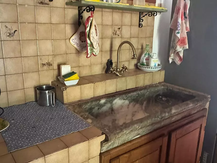 Immagine 13 di Casa colonica in vendita  a Casciana Terme Lari