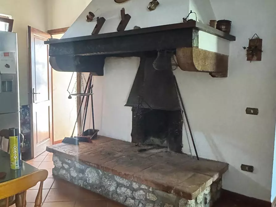 Immagine 15 di Casa colonica in vendita  a Casciana Terme Lari