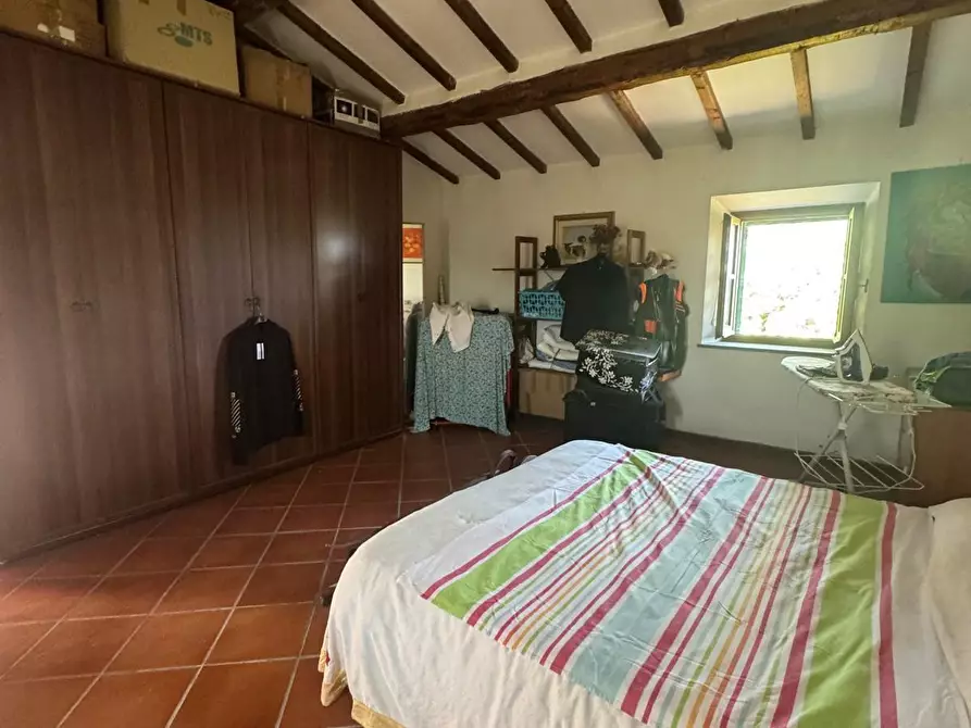 Immagine 34 di Casa colonica in vendita  a Casciana Terme Lari