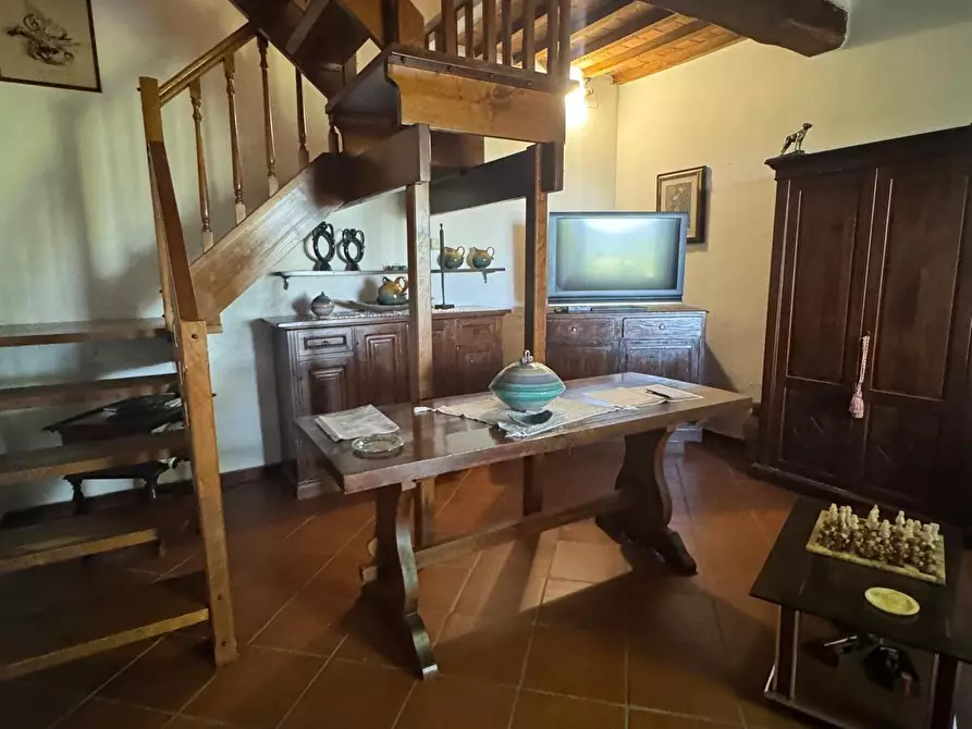 Immagine 9 di Casa colonica in vendita  a Casciana Terme Lari