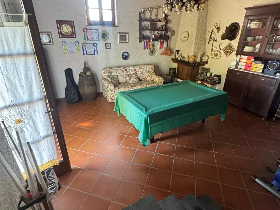 Immagine 22 di Casa colonica in vendita  a Casciana Terme Lari