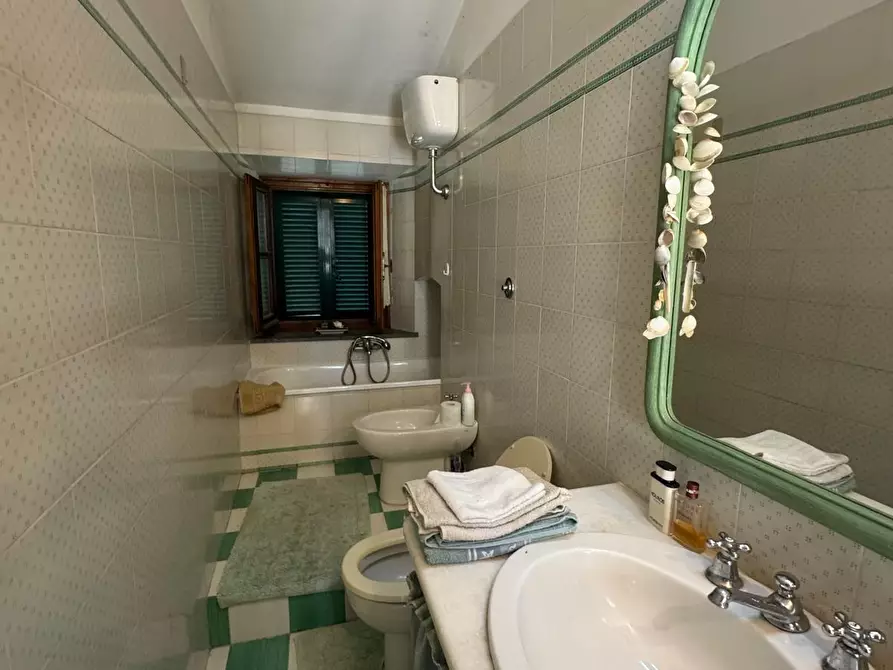 Immagine 30 di Casa colonica in vendita  a Casciana Terme Lari