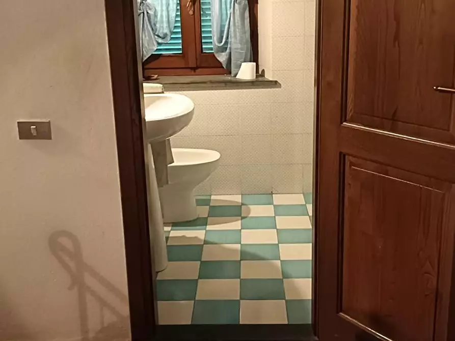 Immagine 27 di Casa colonica in vendita  a Casciana Terme Lari