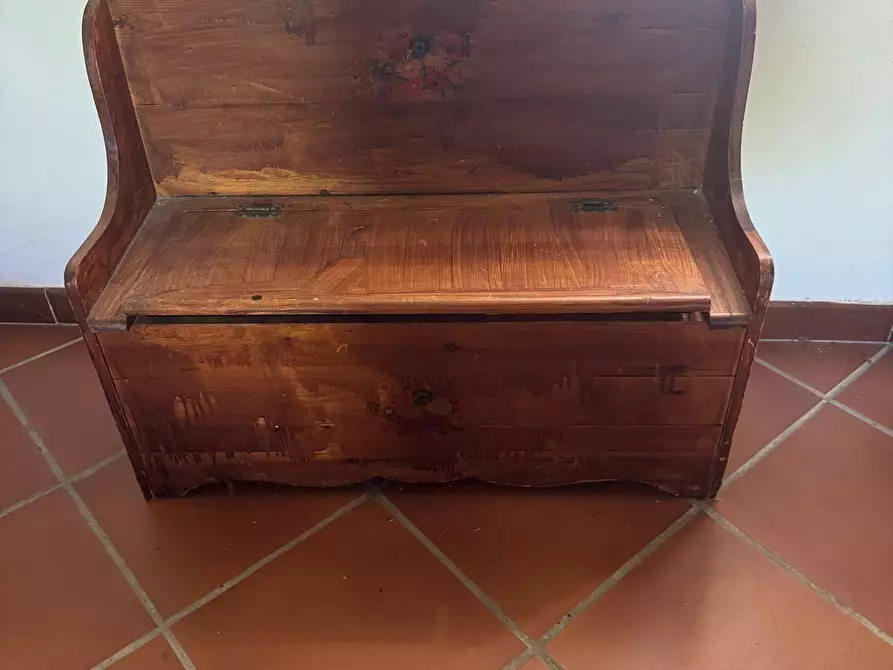 Immagine 33 di Casa colonica in vendita  a Casciana Terme Lari