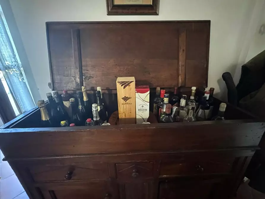 Immagine 11 di Casa colonica in vendita  a Casciana Terme Lari