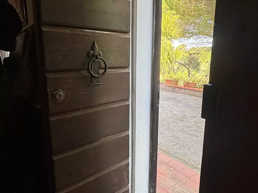 Immagine 8 di Casa colonica in vendita  a Casciana Terme Lari