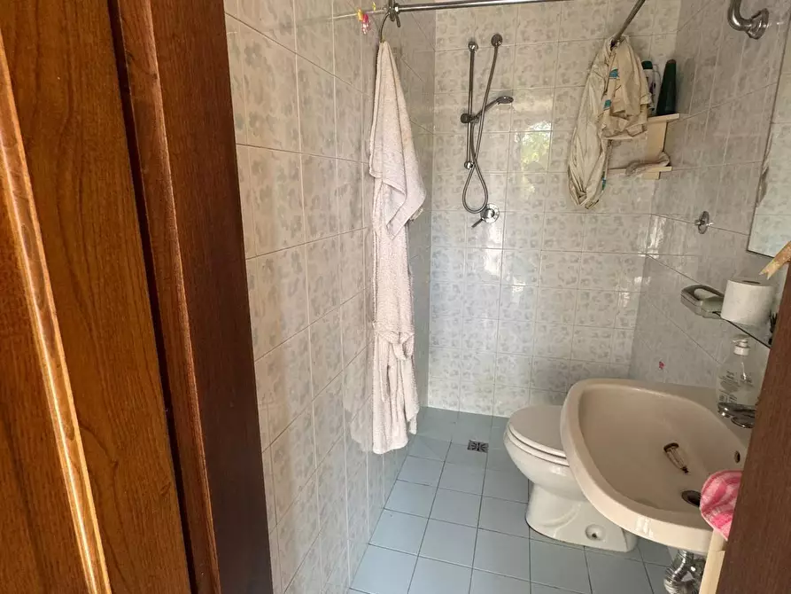 Immagine 18 di Casa colonica in vendita  a Casciana Terme Lari