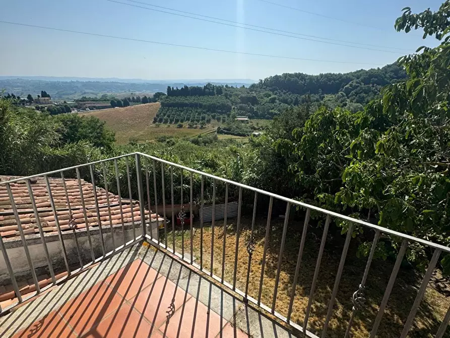 Immagine 31 di Casa colonica in vendita  a Casciana Terme Lari
