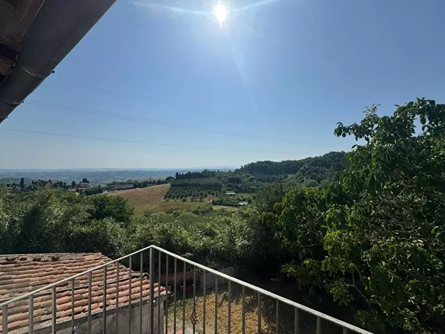 Immagine 32 di Casa colonica in vendita  a Casciana Terme Lari