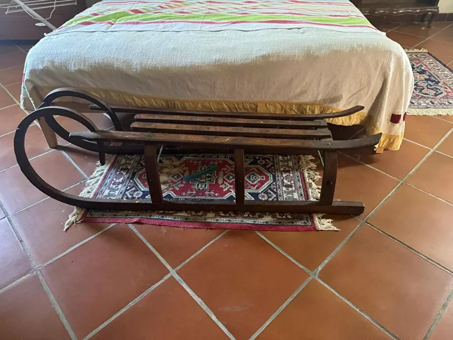 Immagine 37 di Casa colonica in vendita  a Casciana Terme Lari