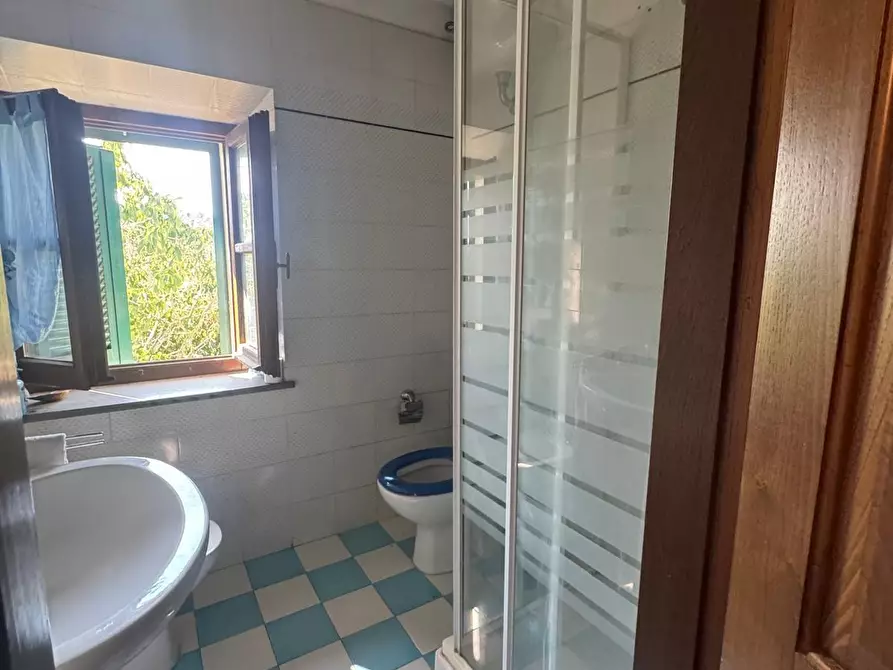 Immagine 26 di Casa colonica in vendita  a Casciana Terme Lari