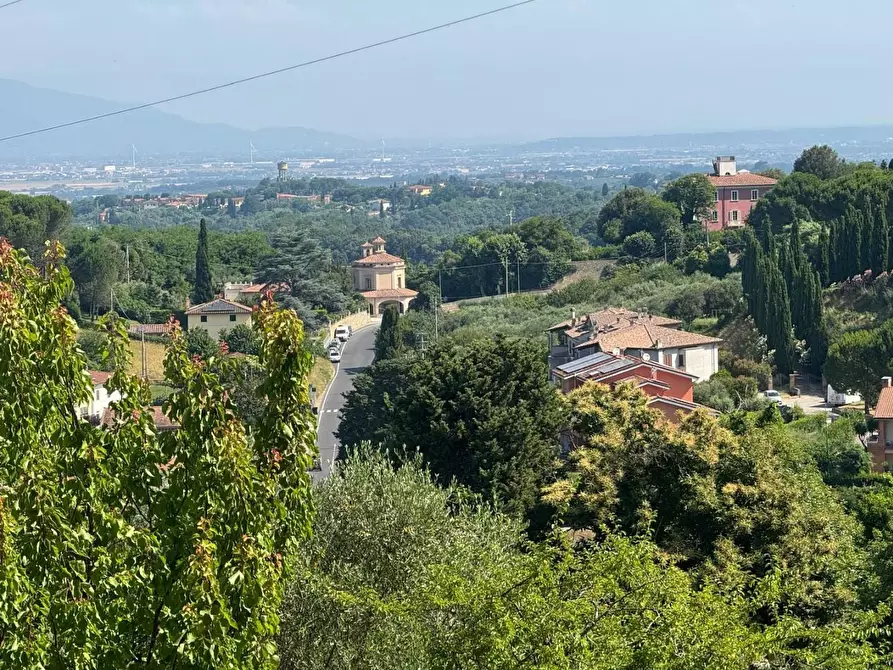 Immagine 45 di Casa colonica in vendita  a Casciana Terme Lari