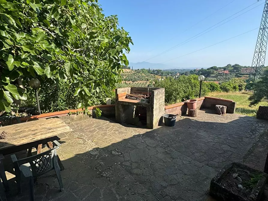Immagine 24 di Casa colonica in vendita  a Casciana Terme Lari