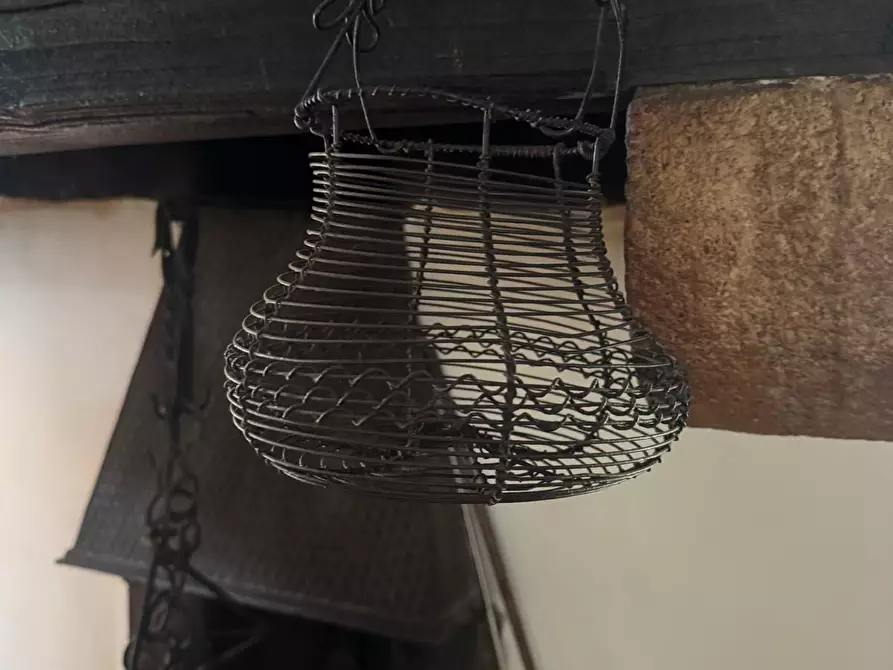 Immagine 16 di Casa colonica in vendita  a Casciana Terme Lari