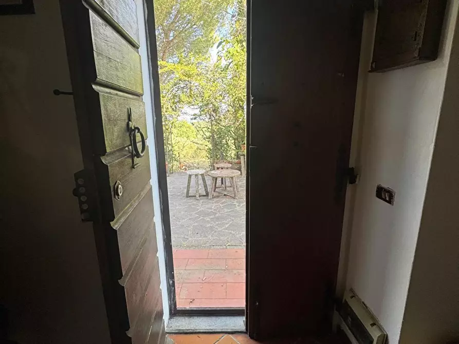 Immagine 7 di Casa colonica in vendita  a Casciana Terme Lari