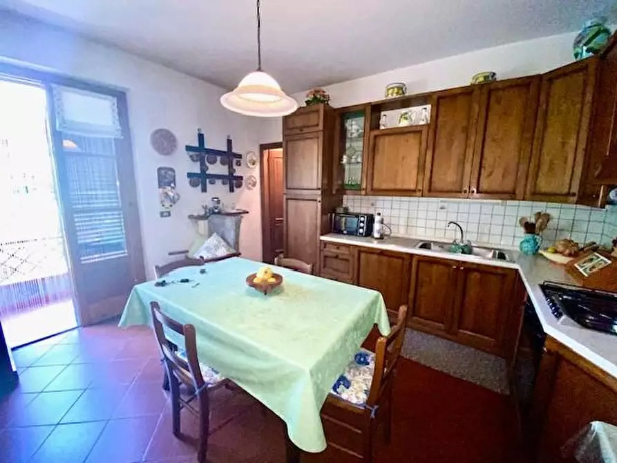 Immagine 8 di Casa bifamiliare in vendita  a Buggiano