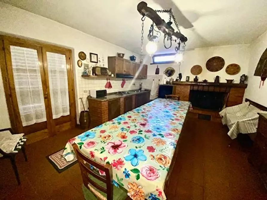 Immagine 24 di Casa bifamiliare in vendita  a Buggiano