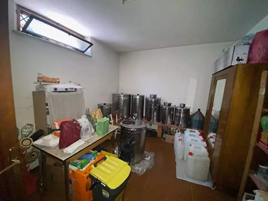 Immagine 23 di Casa bifamiliare in vendita  a Buggiano