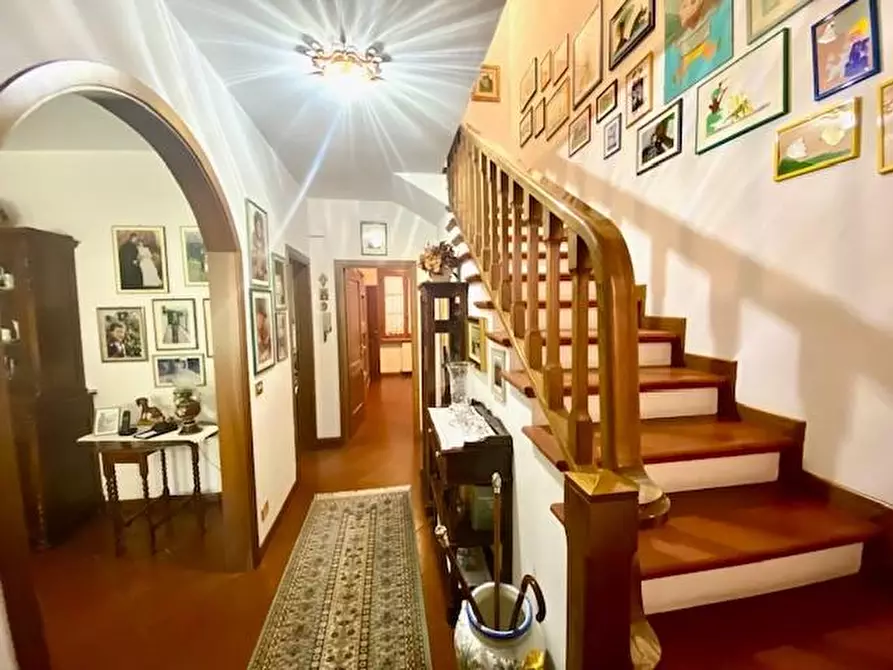 Immagine 22 di Casa bifamiliare in vendita  a Buggiano