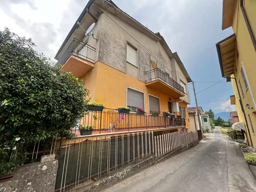 Immagine 3 di Appartamento in vendita  a Capannori