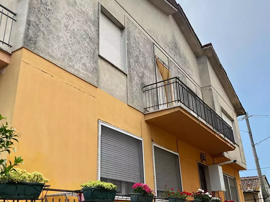 Immagine 2 di Appartamento in vendita  a Capannori