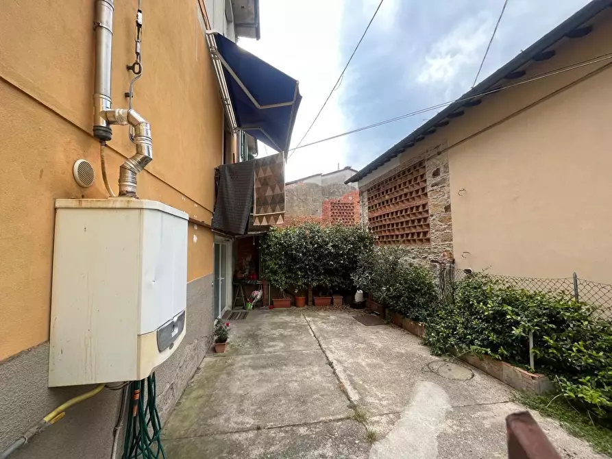 Immagine 17 di Appartamento in vendita  a Capannori