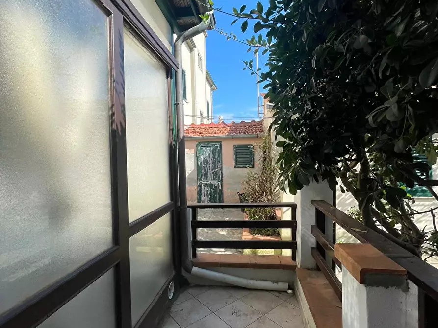 Immagine 14 di Appartamento in affitto  a Pisa