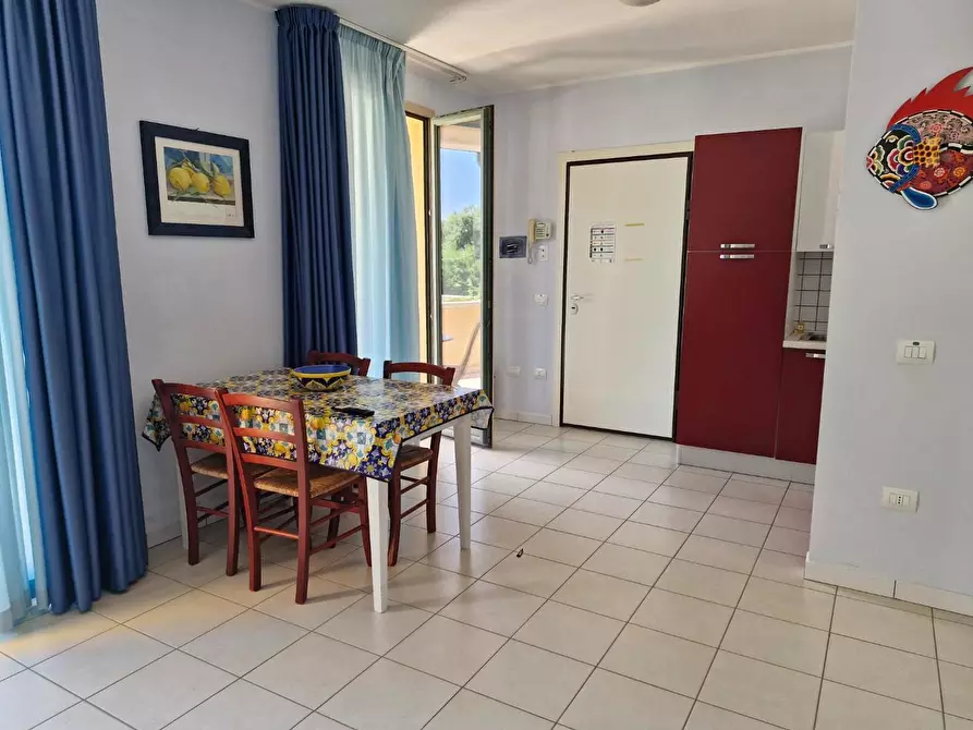 Immagine 30 di Appartamento in vendita  a Rio Marina