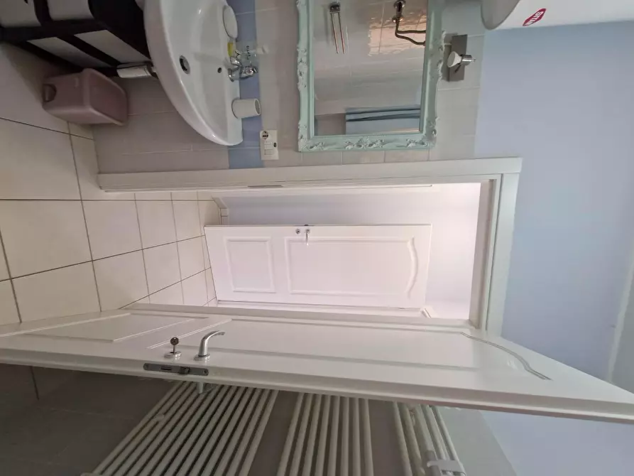 Immagine 10 di Appartamento in vendita  a Rio Marina