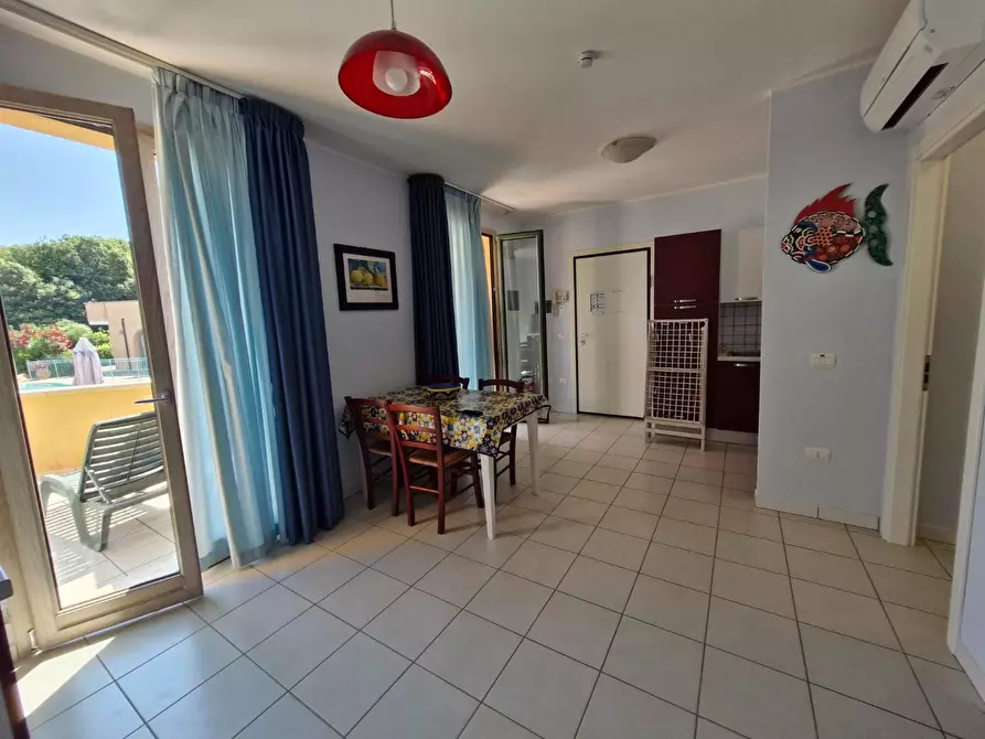 Immagine 28 di Appartamento in vendita  a Rio Marina