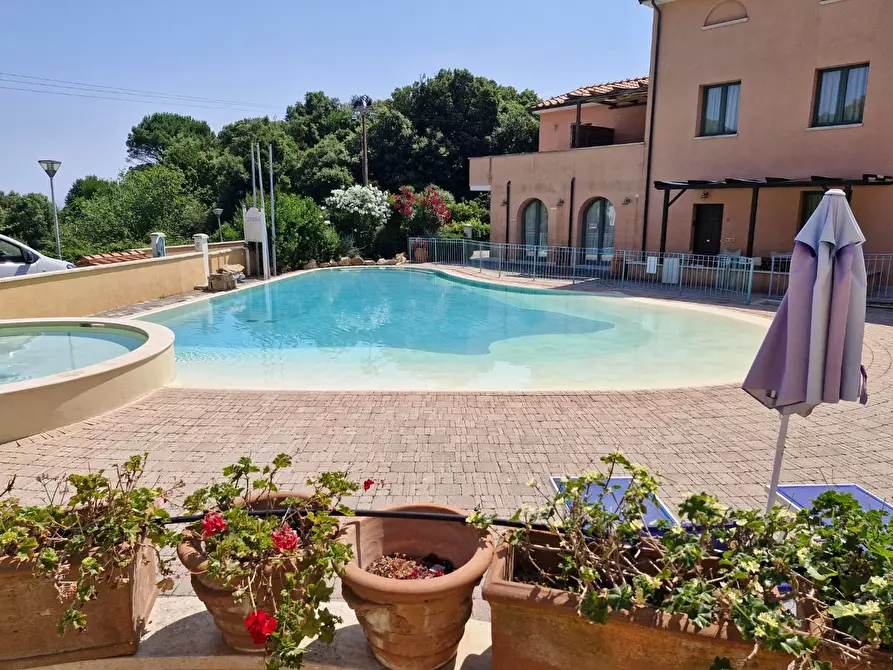 Immagine 5 di Appartamento in vendita  a Rio Marina