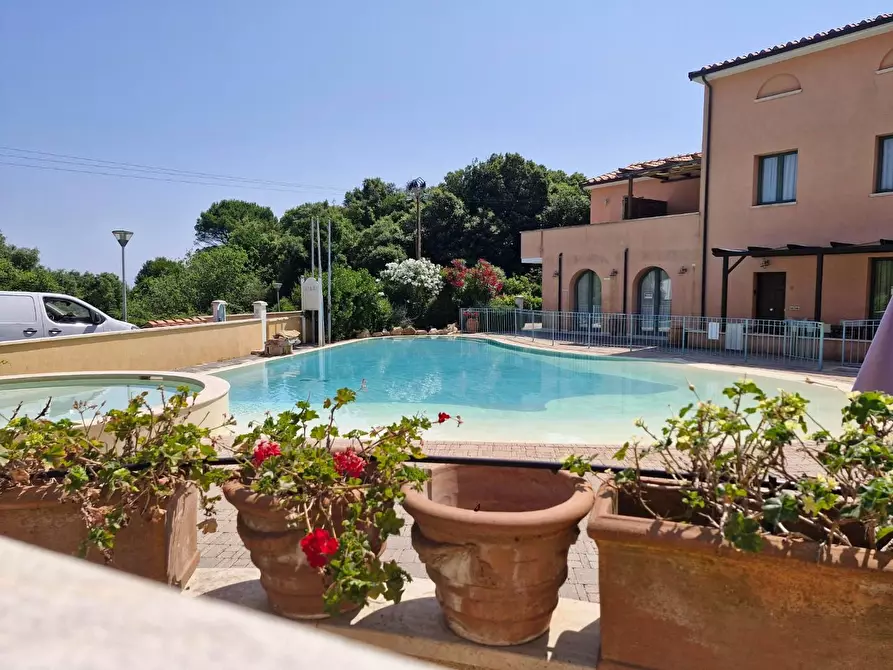 Immagine 4 di Appartamento in vendita  a Rio Marina