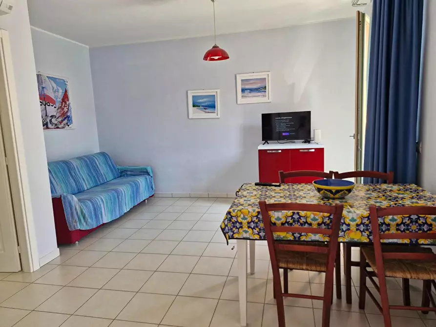 Immagine 25 di Appartamento in vendita  a Rio Marina