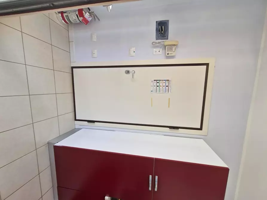 Immagine 17 di Appartamento in vendita  a Rio Marina