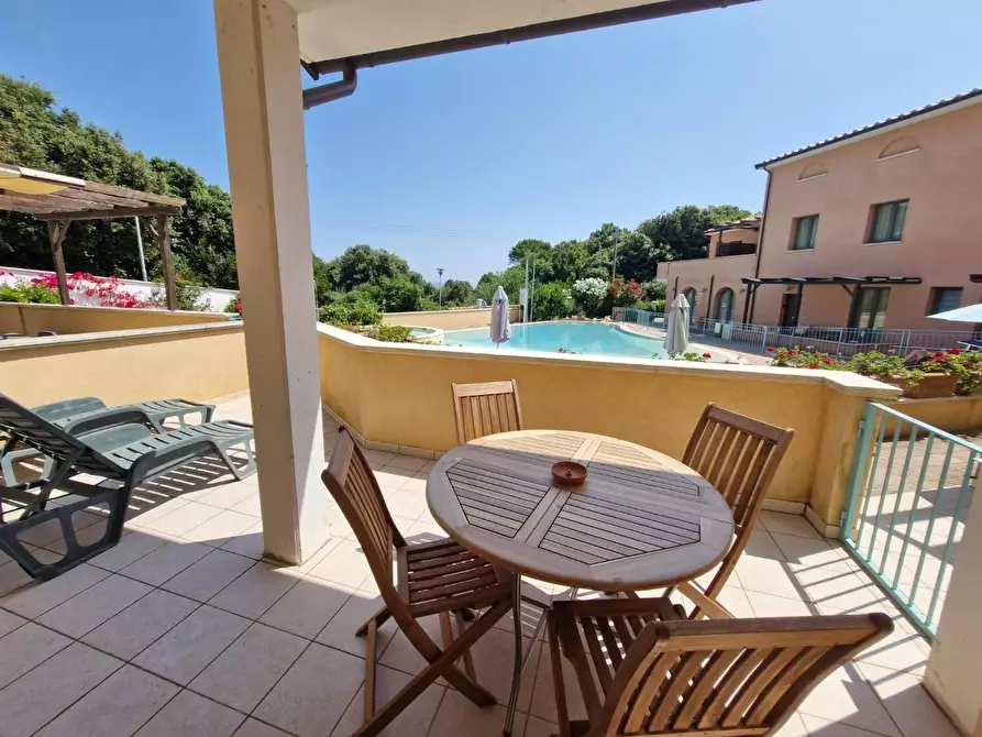 Immagine 34 di Appartamento in vendita  a Rio Marina