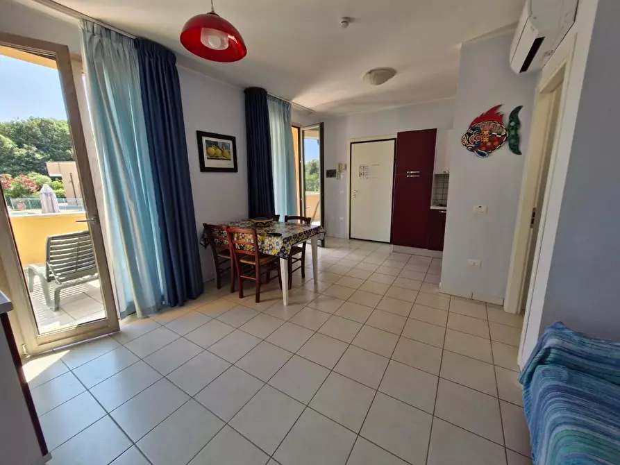 Immagine 31 di Appartamento in vendita  a Rio Marina