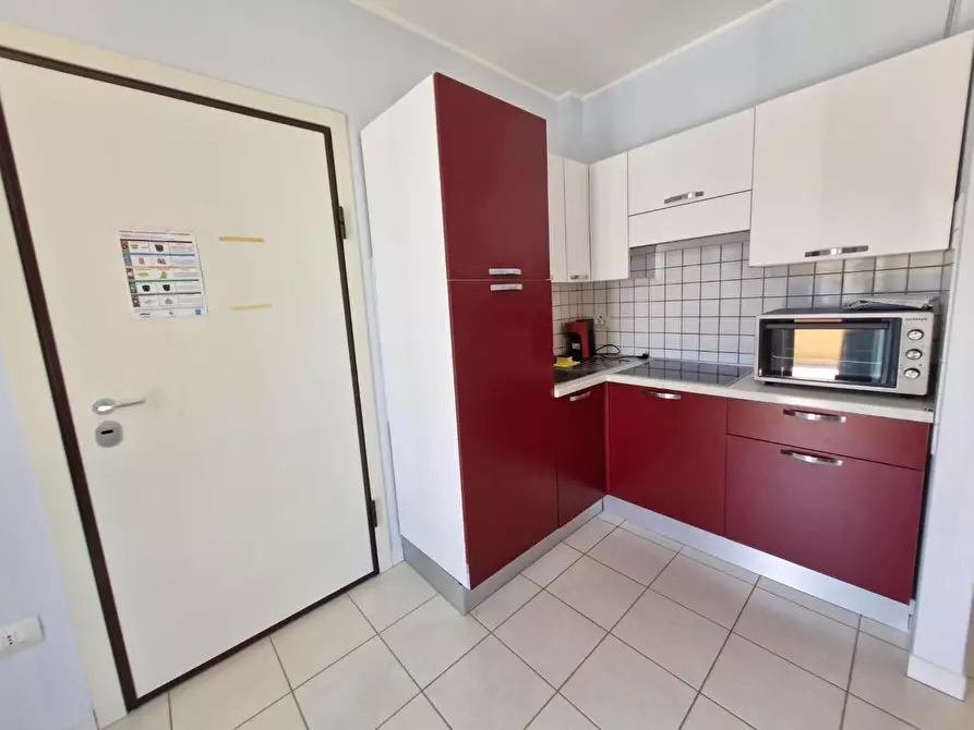 Immagine 18 di Appartamento in vendita  a Rio Marina