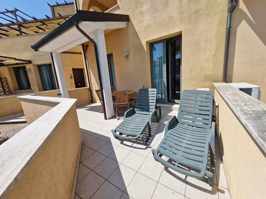 Immagine 22 di Appartamento in vendita  a Rio Marina