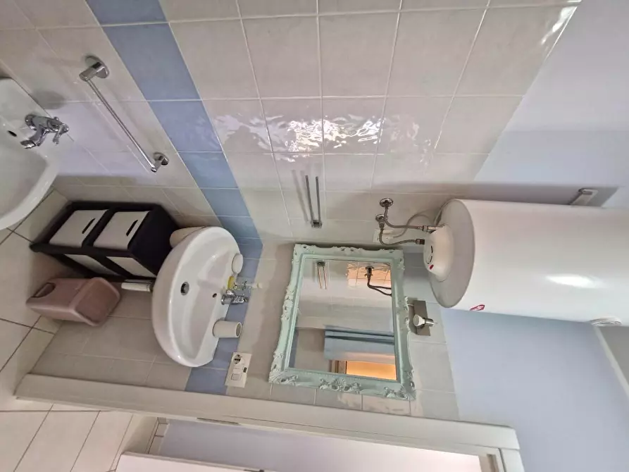 Immagine 9 di Appartamento in vendita  a Rio Marina