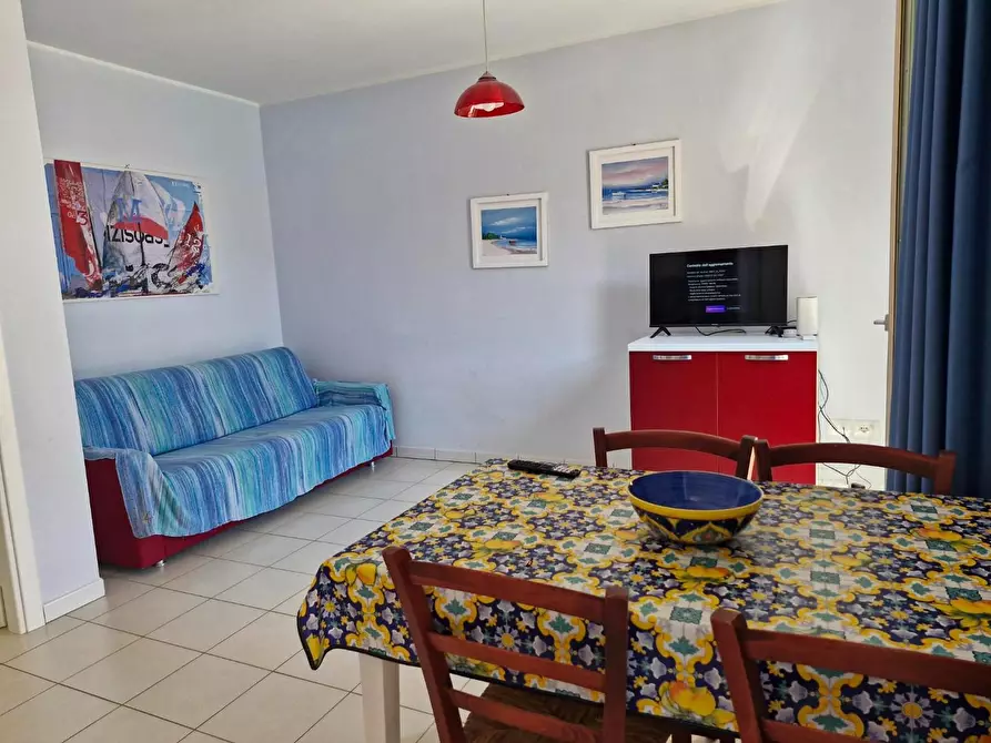 Immagine 26 di Appartamento in vendita  a Rio Marina