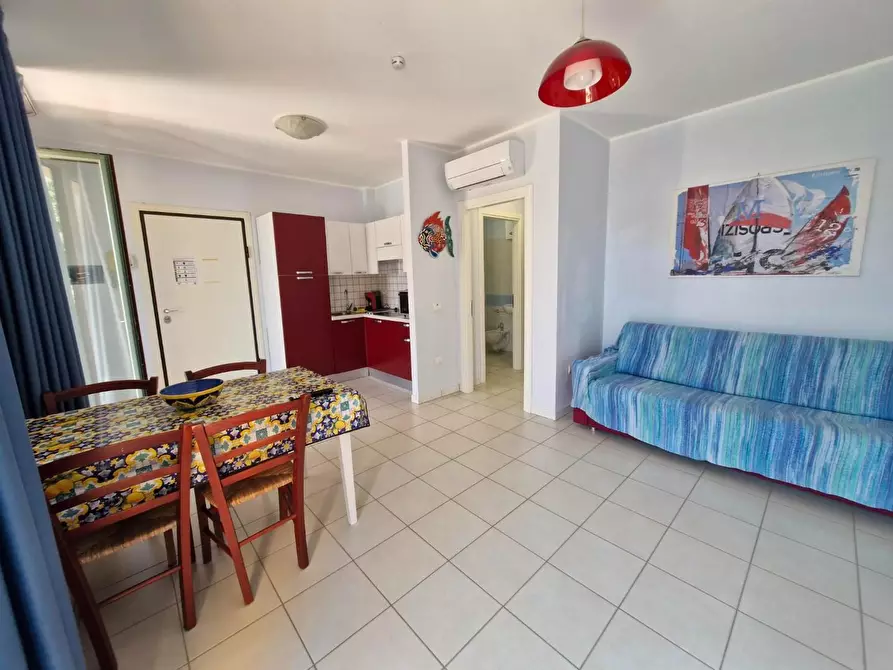 Immagine 32 di Appartamento in vendita  a Rio Marina