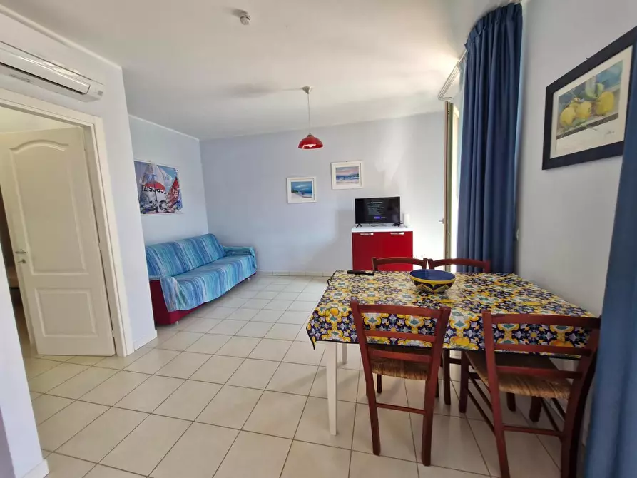 Immagine 24 di Appartamento in vendita  a Rio Marina