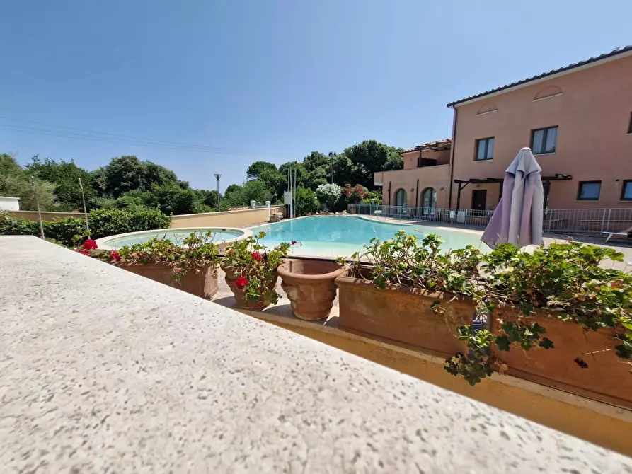 Immagine 35 di Appartamento in vendita  a Rio Marina