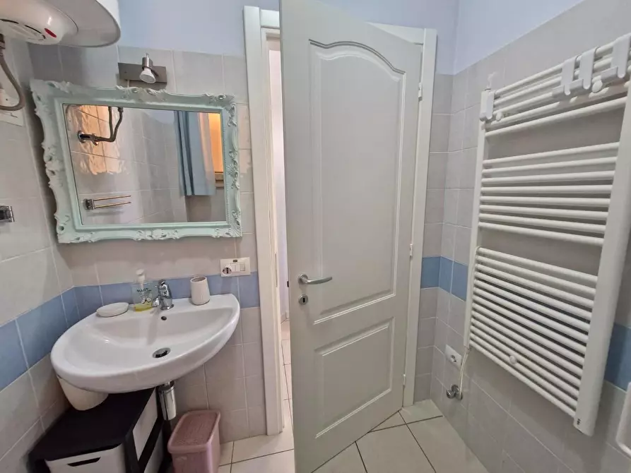 Immagine 11 di Appartamento in vendita  a Rio Marina