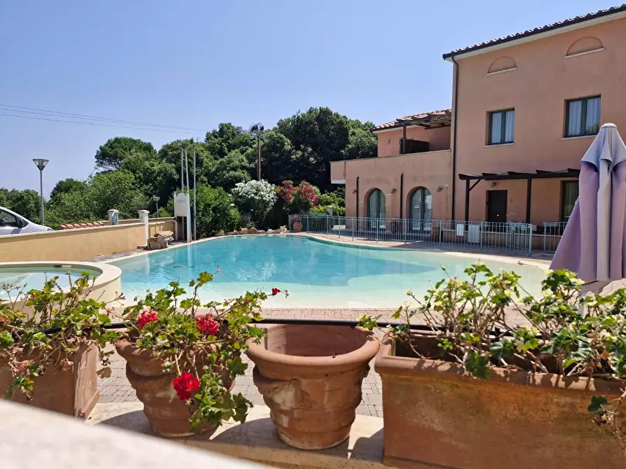 Immagine 3 di Appartamento in vendita  a Rio Marina