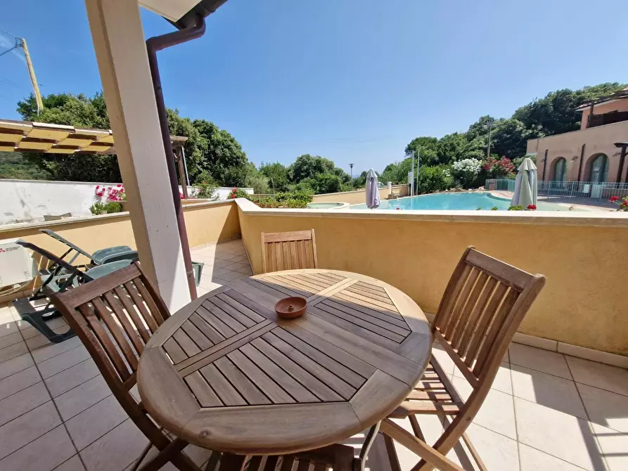 Immagine 2 di Appartamento in vendita  a Rio Marina